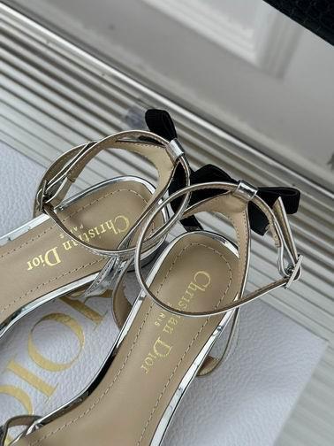 Dior Shoes sz35-41 3.5cm mnh0507