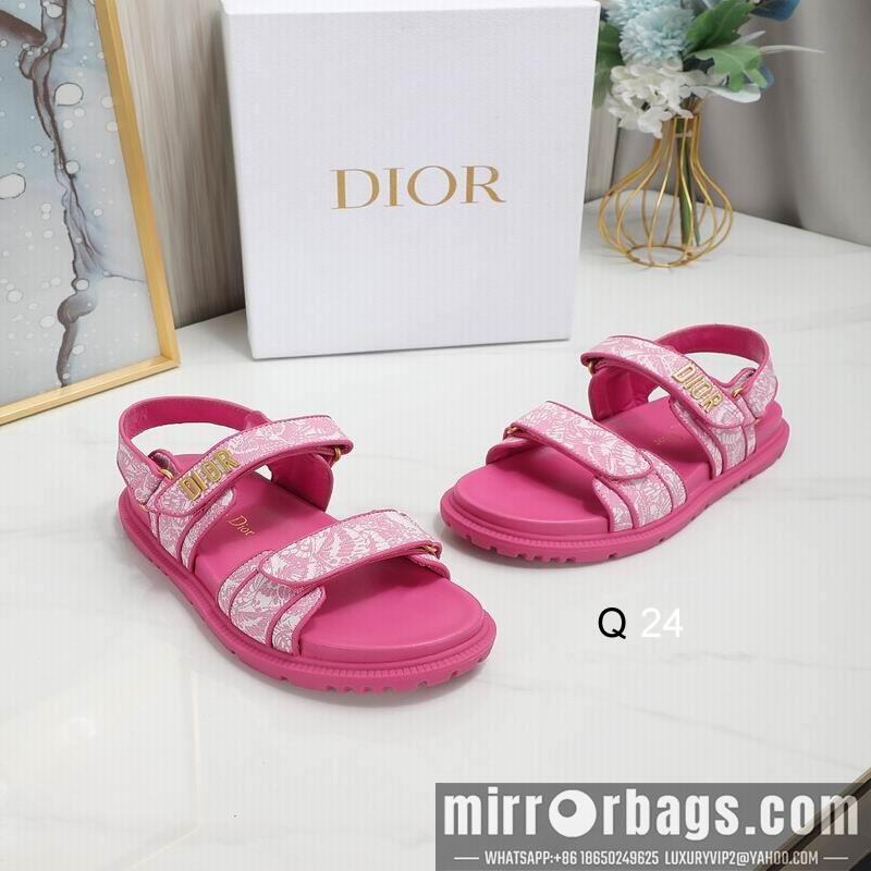 Dior Shoes sz35-40 RW0404