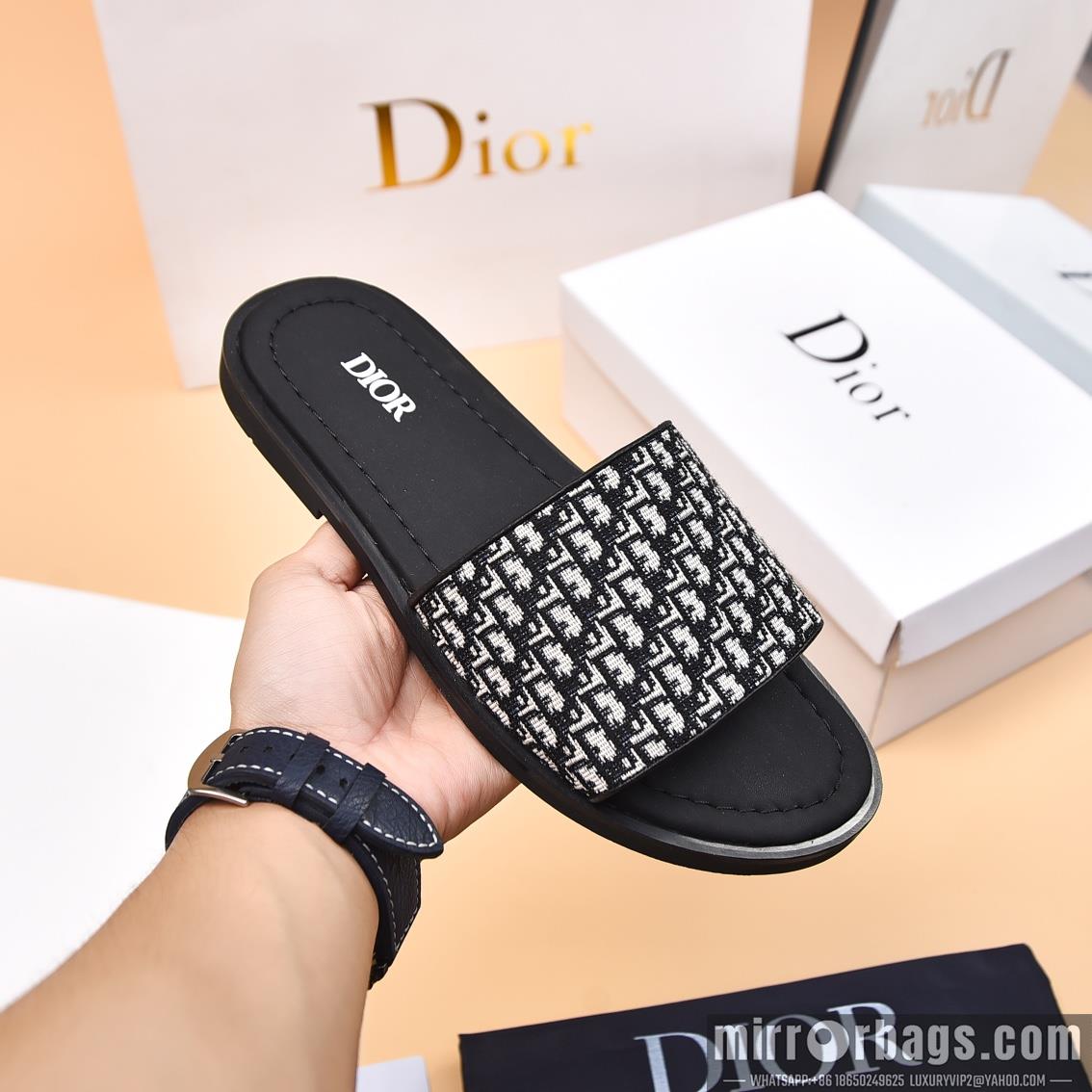 Dior Shoes sz38-45 h0906