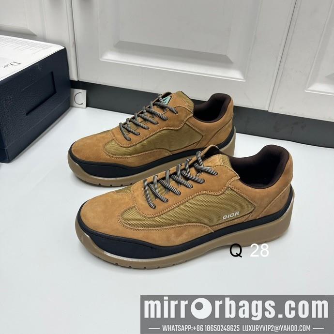 Dior Shoes sz38-45 N1201