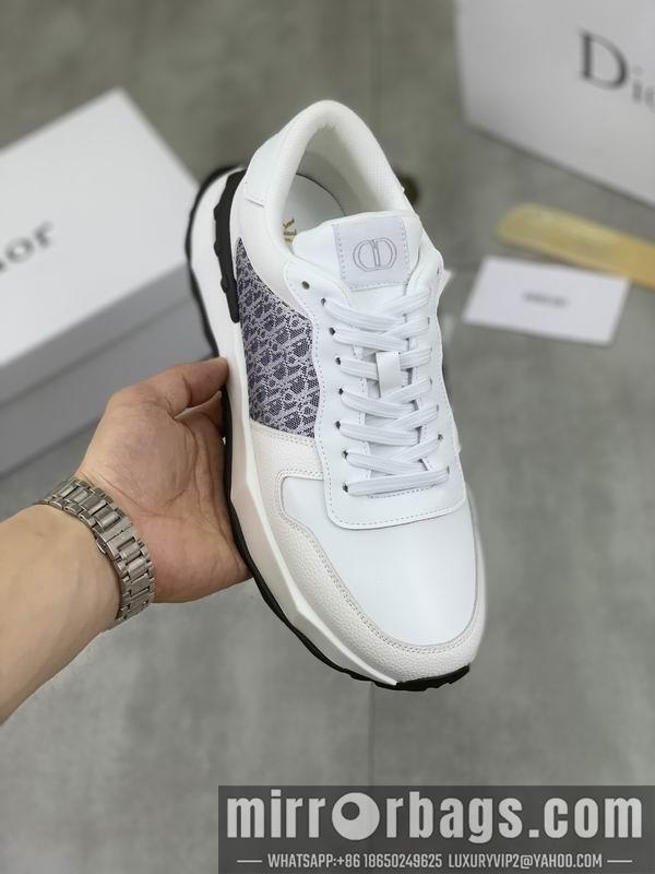 Dior Shoes sz38-44 mnw0401
