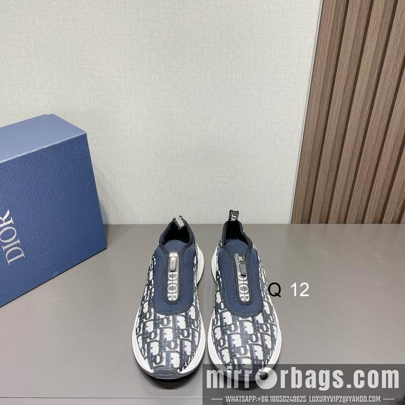 Dior Shoes sz38-45 J0603