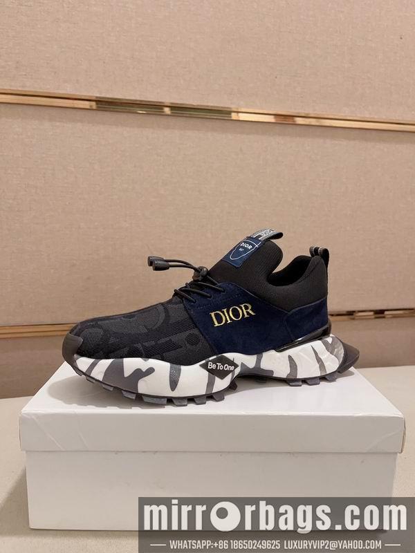 Dior Shoes sz38-44 hnm0165