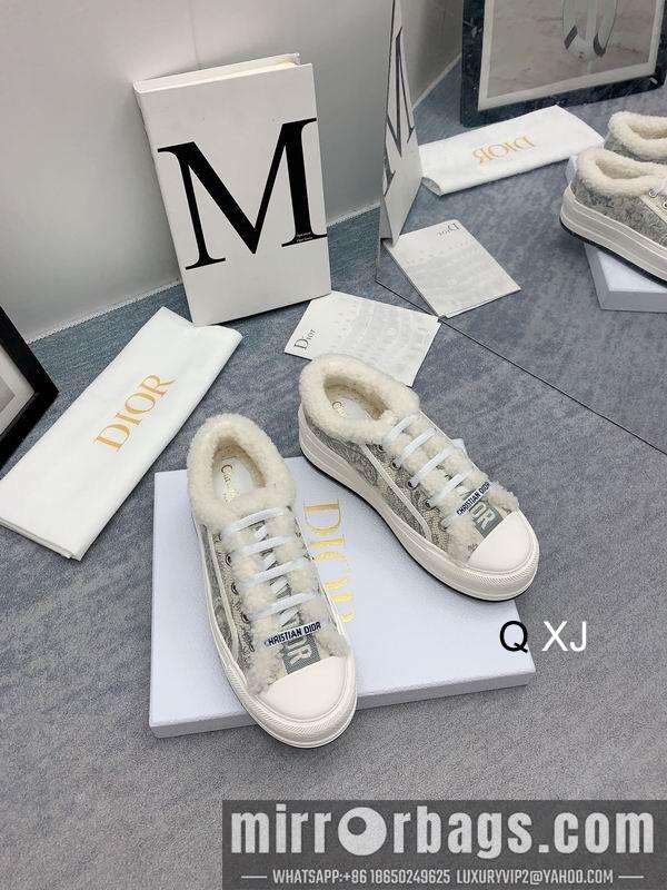 Dior Shoes sz35-40 3C XJ1101