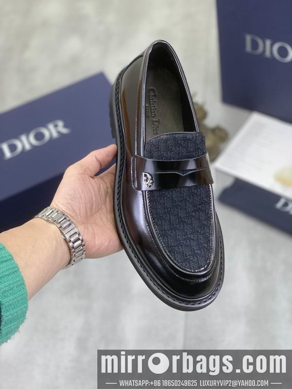 Dior Shoes sz38-45 mnw0312