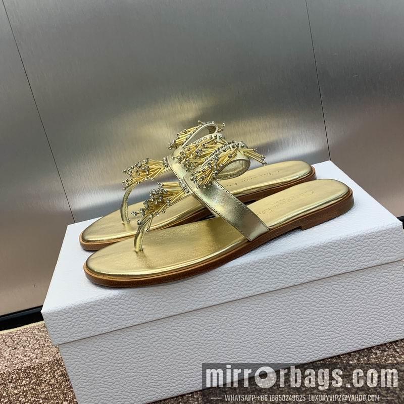 Dior Shoes sz34-42 mnw0429