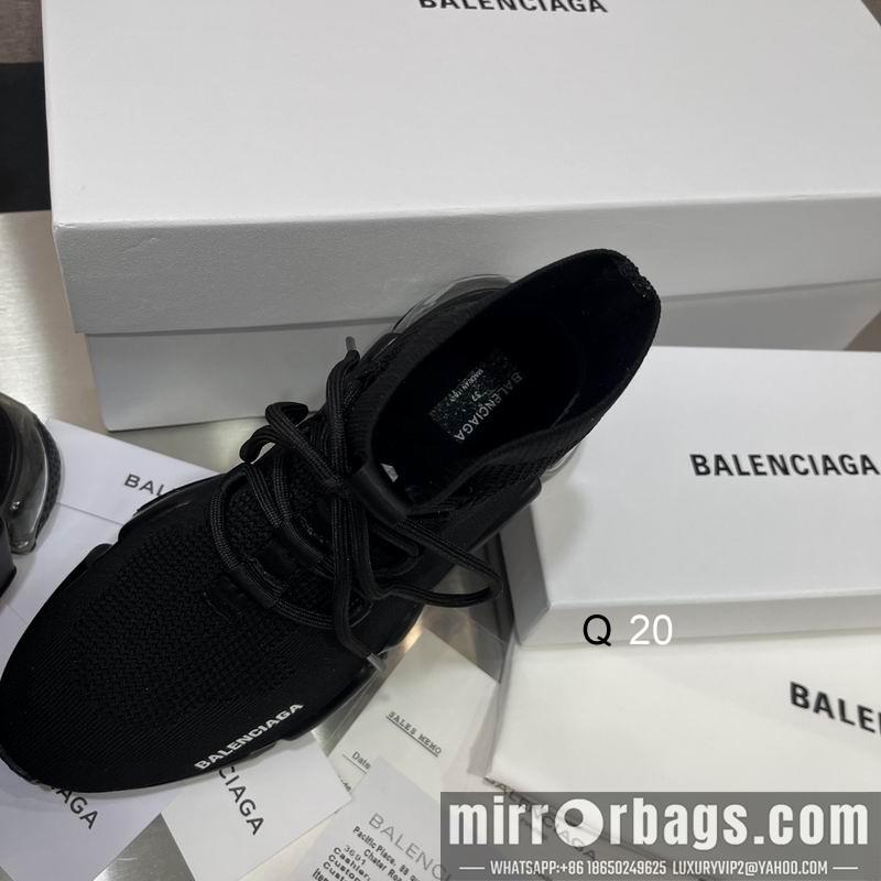 Balenciaga Shoes sz35-45 XX0213