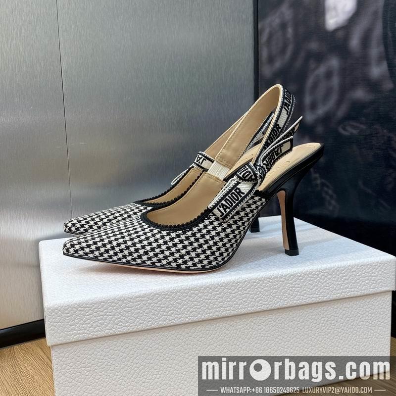 Dior Shoes sz33-44 9.5cm mnw0211