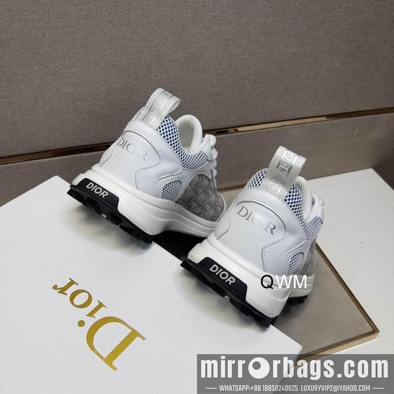 Dior Shoes sz38-45 WM0906