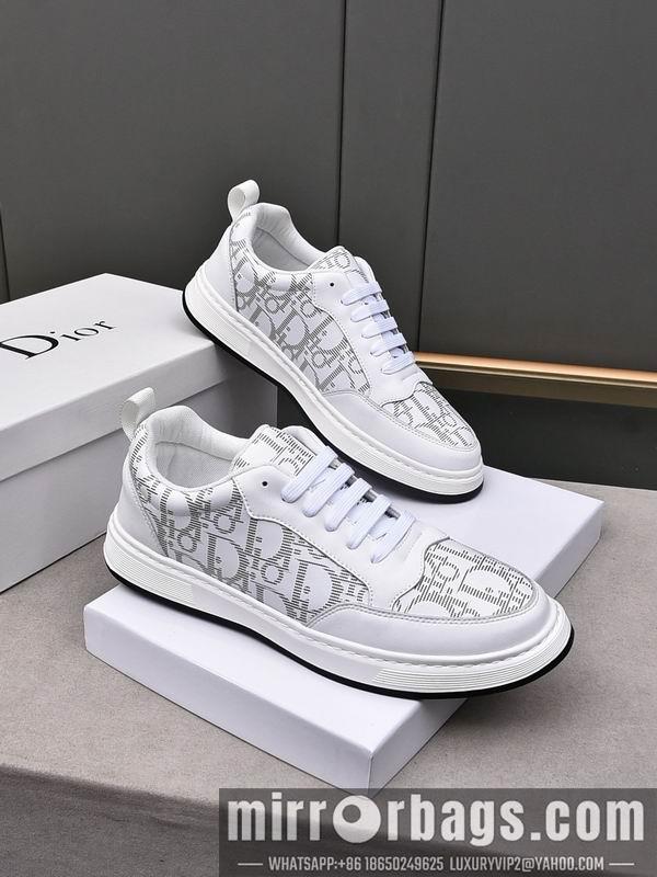 Dior Shoes sz38-44 hnm0152