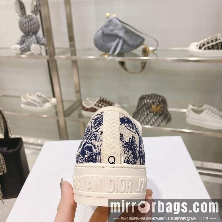 Dior Shoes sz35-41LL0109