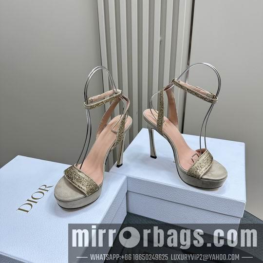 Dior Shoes sz35-42 12cm mnh0508