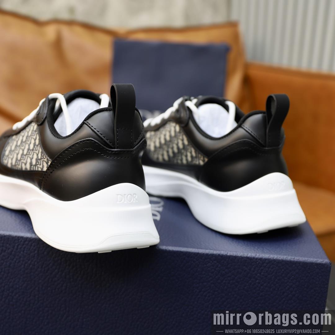 Dior Shoes sz38-44 h1002