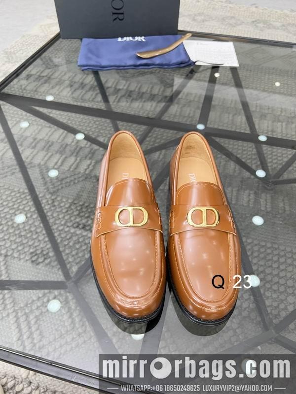 Dior Shoes sz38-45 HY09003