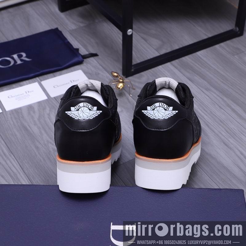 Dior Shoes sz38-44 hnm0176