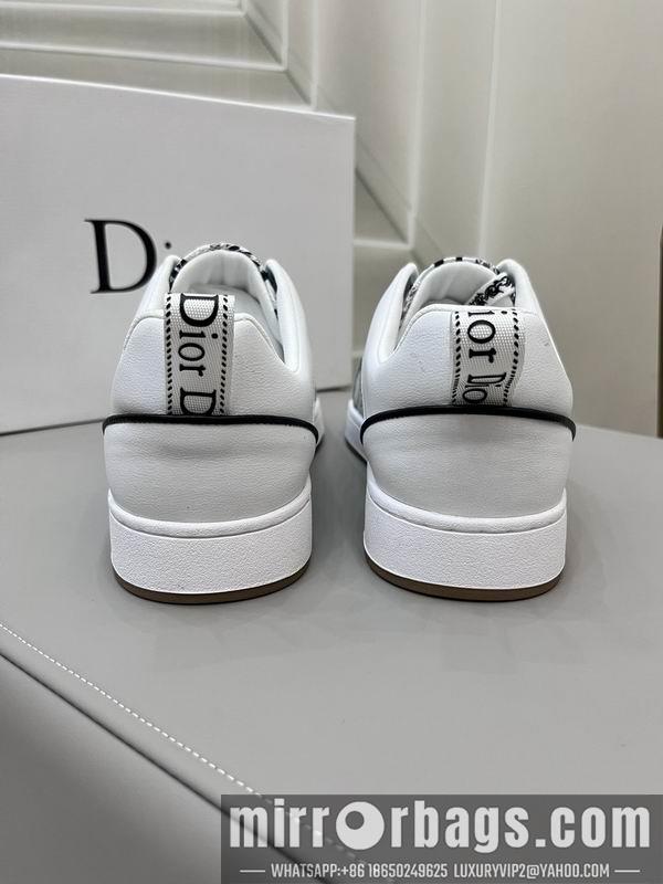 Dior Shoes sz38-44 mnm0133