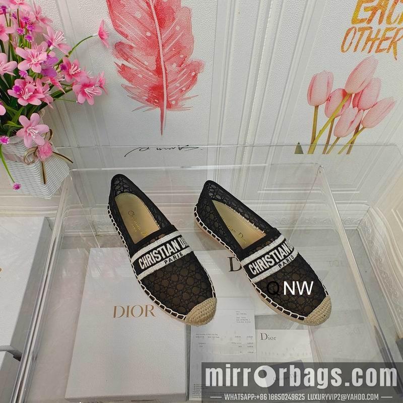 Dior Shoes sz35-40 NW0302