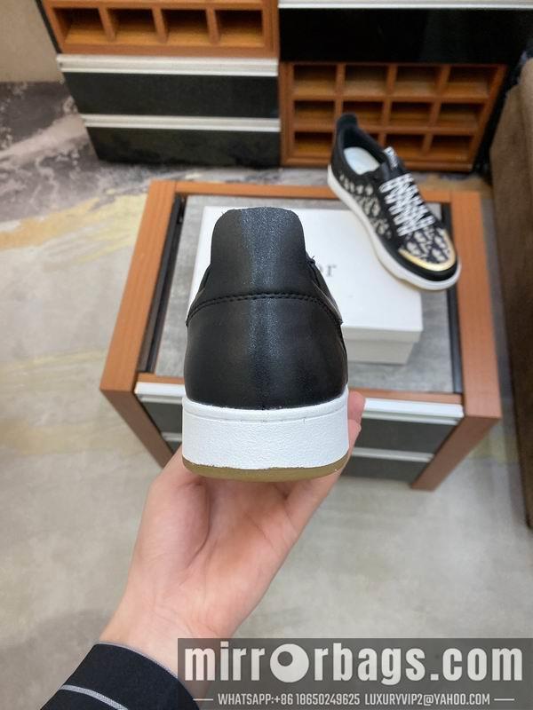 Dior Shoes sz38-44 mnm0117