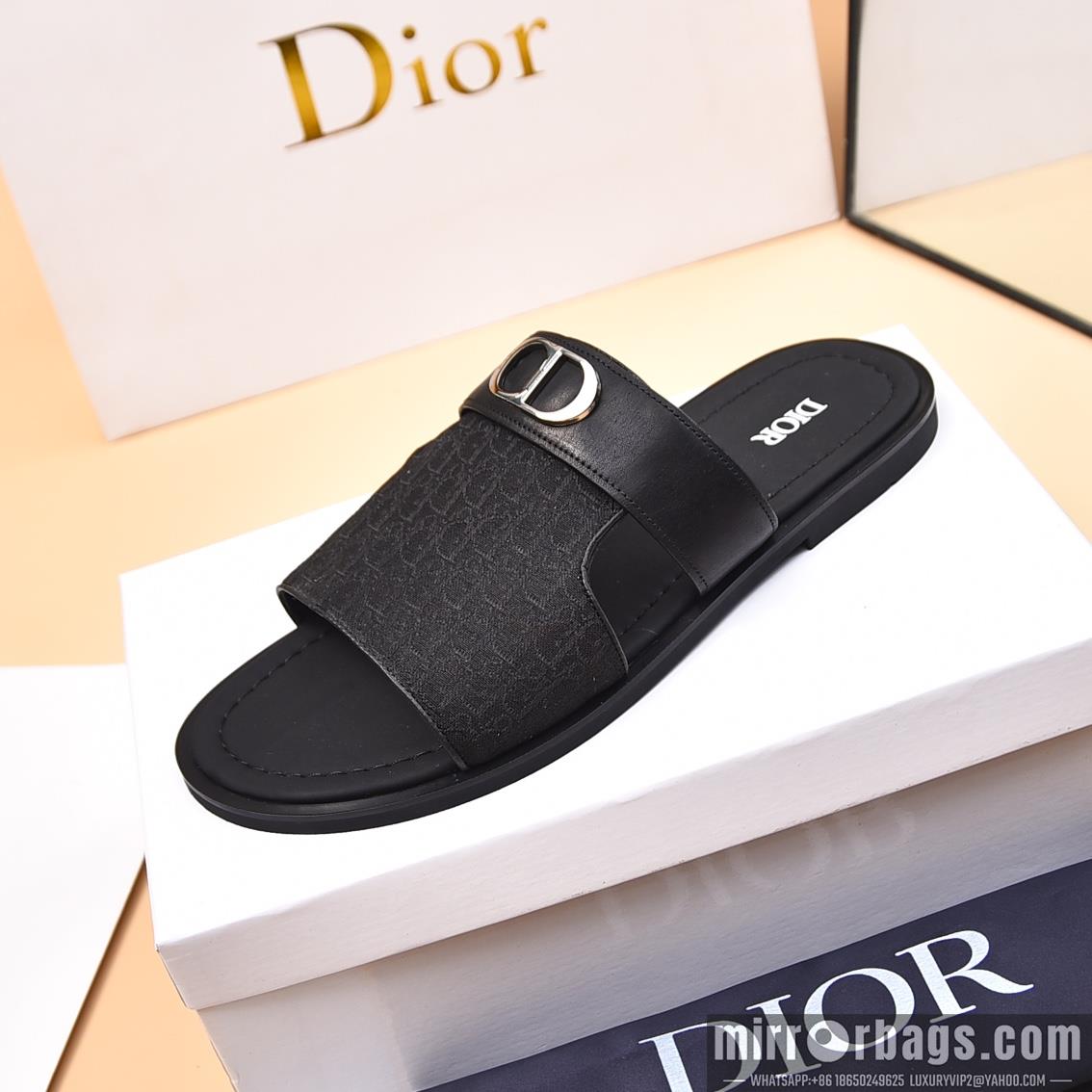 Dior Shoes sz38-45 h0907