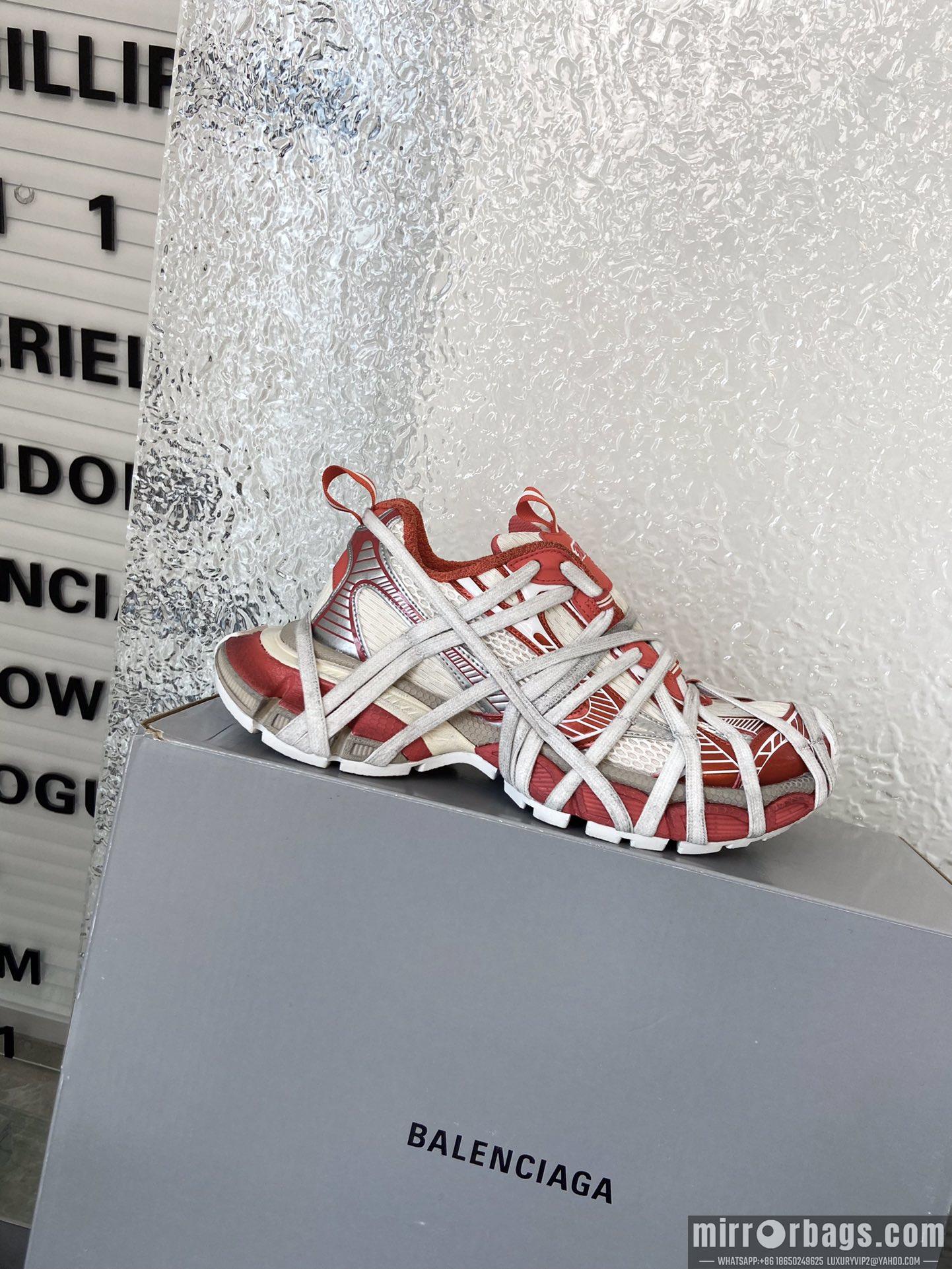 Balenciaga Shoes sz35-45 h1001