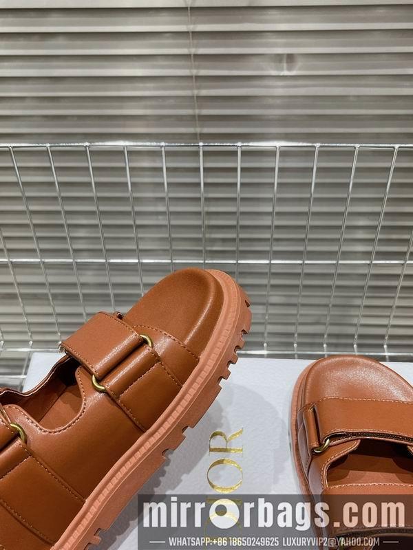 Dior Shoes sz35-41 mnw0217