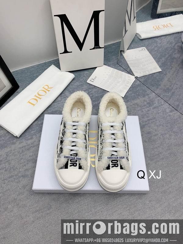 Dior Shoes sz35-40 3C XJ1101