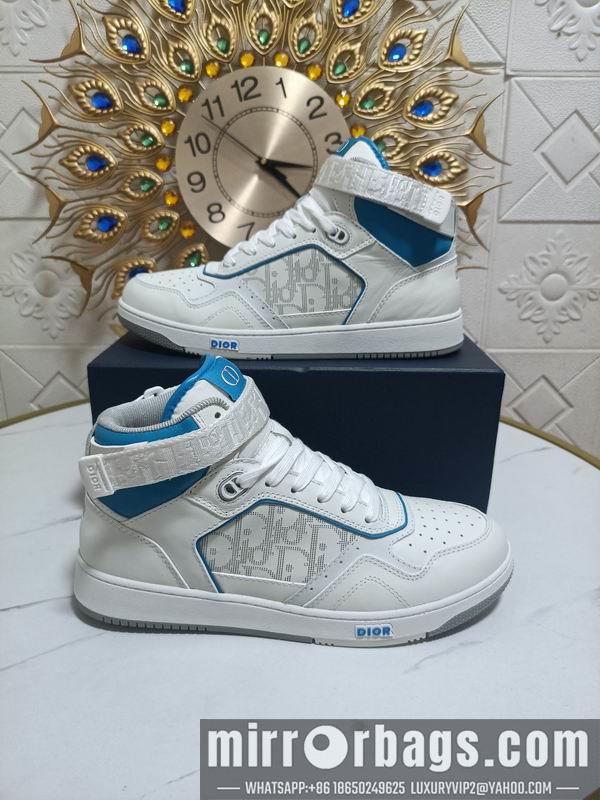 Dior Shoes sz35-45 mnm0102