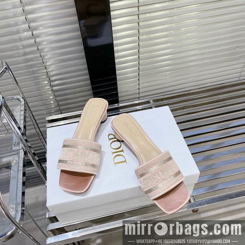 Dior Shoes sz35-41 mnw0206