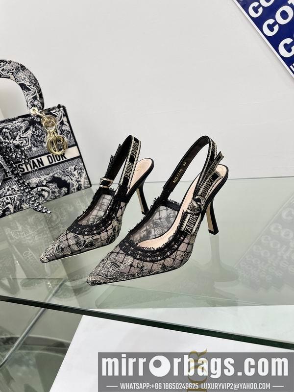 Dior Shoes sz33-44 9.5cm mnw0311