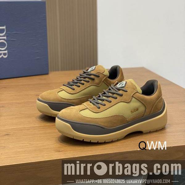 Dior Shoes sz38-45 WM0606