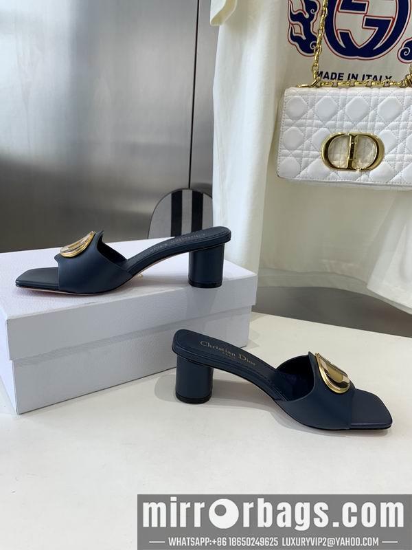 Dior Shoes sz35-43 5cm mnw0101