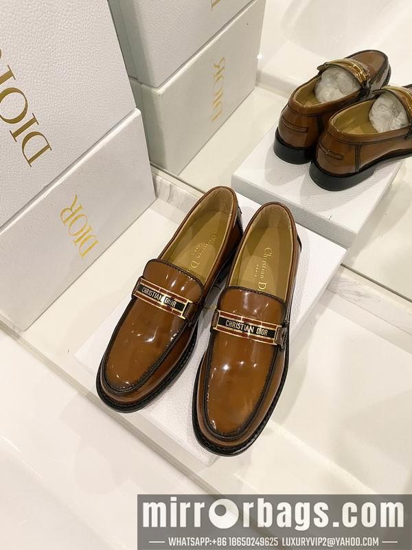 Dior Shoes sz35-40 mnw0306