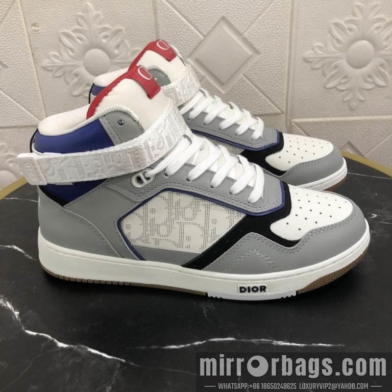 Dior Shoes sz35-45 mnm0102
