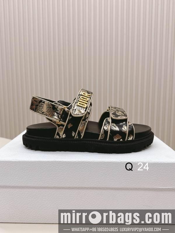 Dior Shoes sz35-40 RW0707