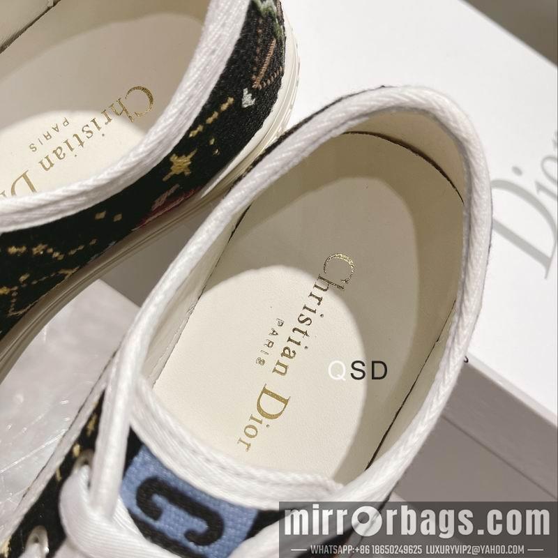 Dior Shoes sz34-41 SD0120