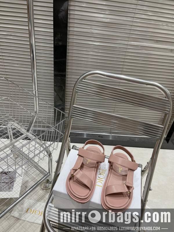 Dior Shoes sz35-41 mnw0219