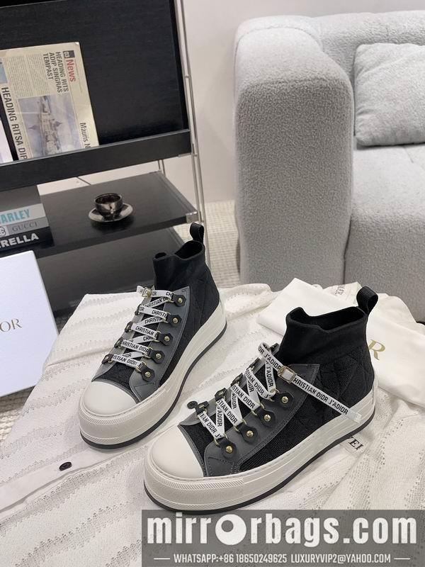 Dior Shoes sz35-41 mnw0303