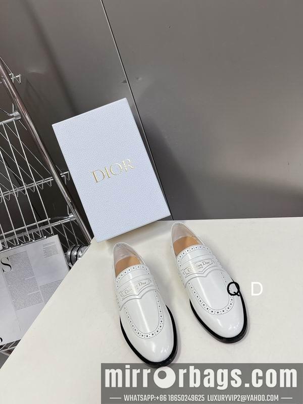 Dior Shoes sz35-40 GDT0401