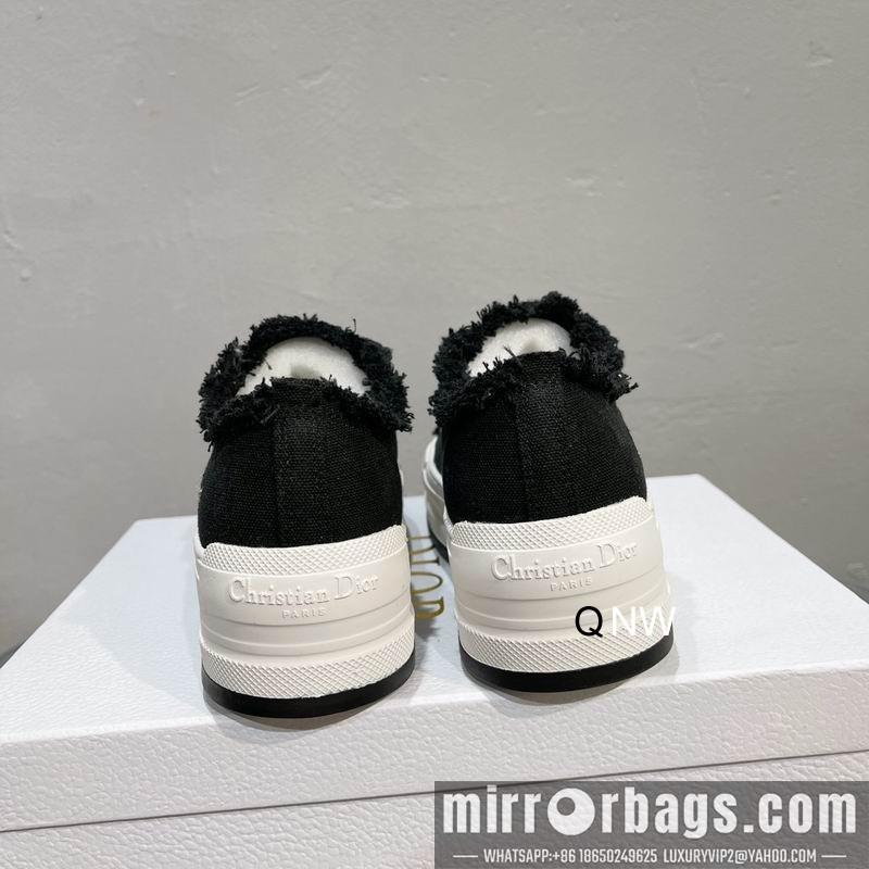 Dior Shoes sz35-41 NW0702