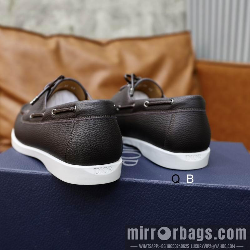 Dior Shoes sz38-45 BS0601