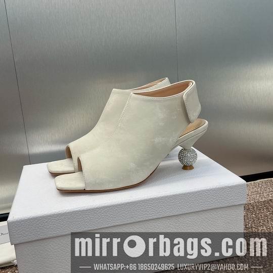 Dior Shoes sz34-43 5.5cm mnh0503