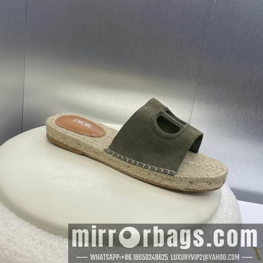 Dior Shoes sz39-45 mnh0503