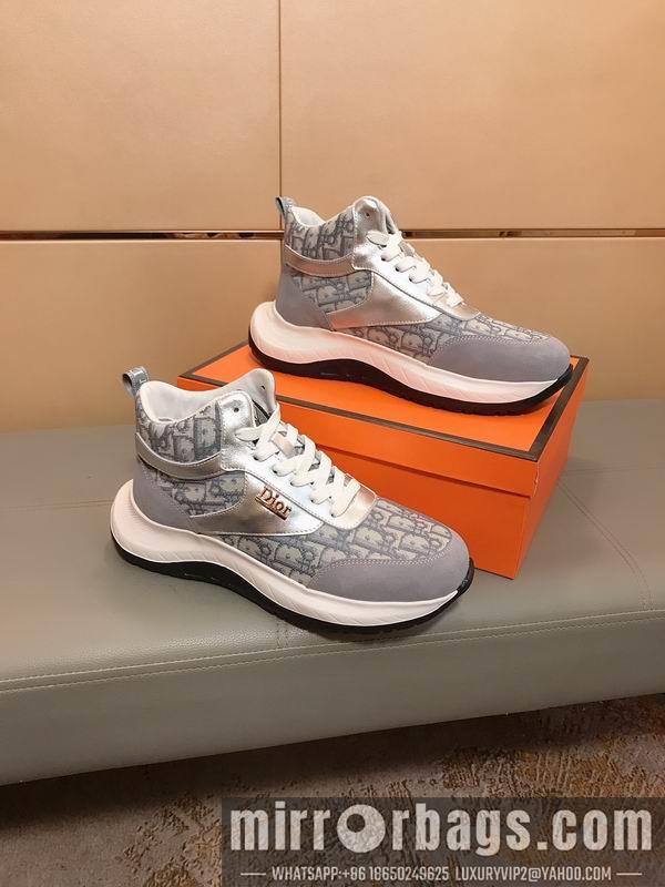 Dior Shoes sz38-44 hnw0145