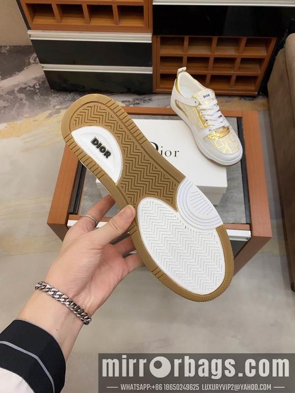 Dior Shoes sz38-44 mnm0119
