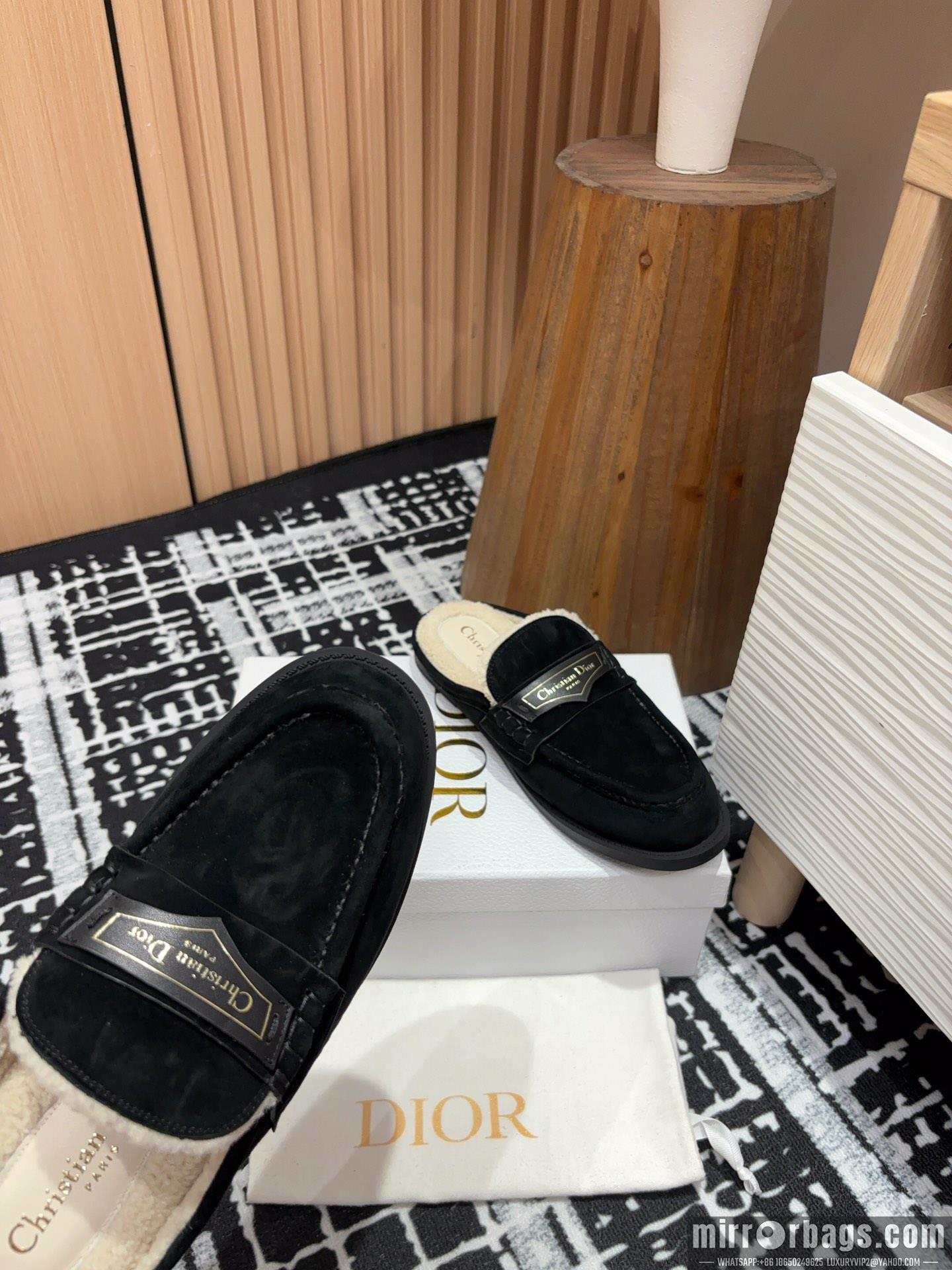 Dior Shoes sz35-43 h1004