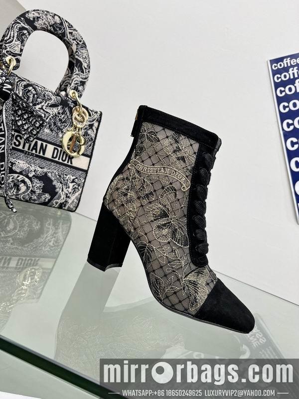 Dior Shoes sz34-43 8cm mnw0306