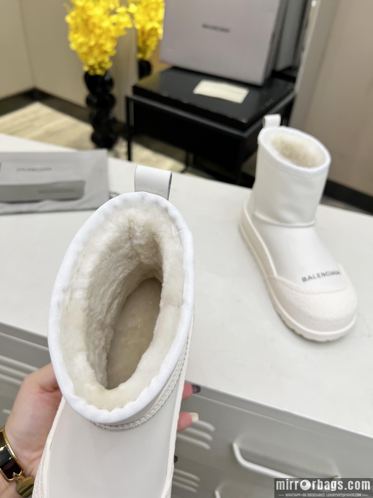 Balenciaga Shoes sz35-40 h1001