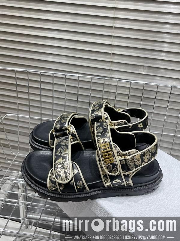 Dior Shoes sz35-41 mnw0218