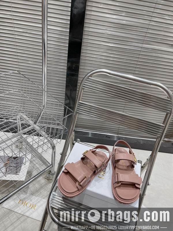 Dior Shoes sz35-41 mnw0211