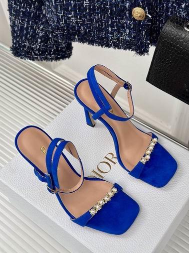 Dior Shoes sz35-42 10cm mnh0502